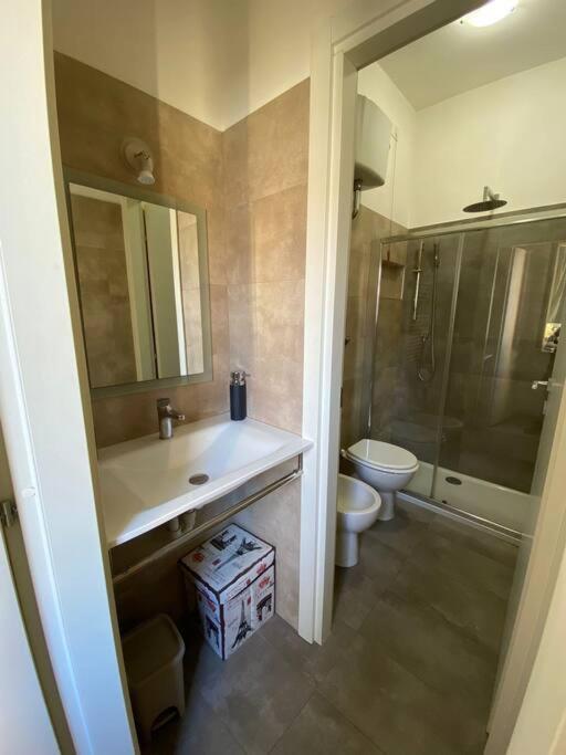 Appartamento Note Di Jesi Exterior photo